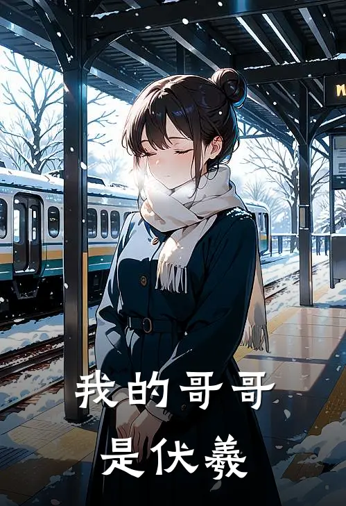 我的哥哥是伏羲