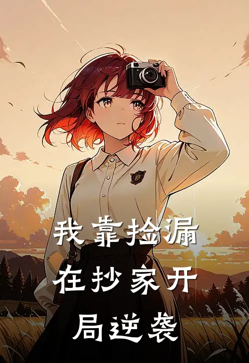 林墨林墨(我靠捡漏在抄家开局逆袭)最新章节免费在线阅读_我靠捡漏在抄家开局逆袭最新章节免费阅读