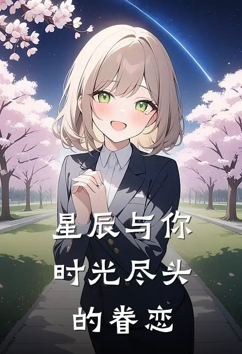 星辰与你：时光尽头的眷恋(林星辰陆景轩)小说免费阅读_热门小说阅读星辰与你：时光尽头的眷恋林星辰陆景轩