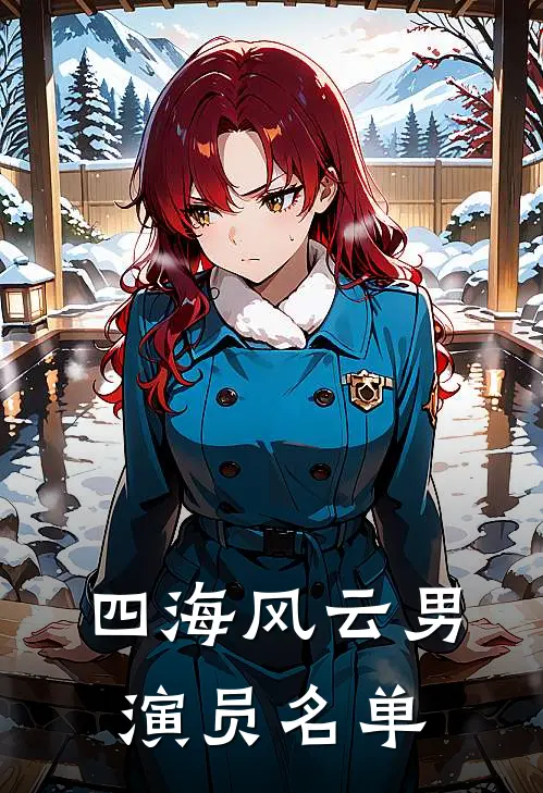 四海风云男演员名单