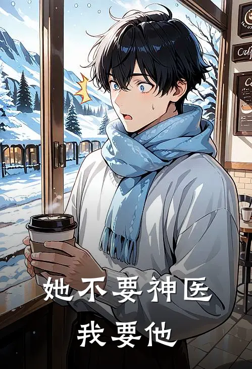 她不要神医，我要他