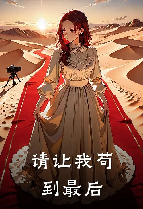 请让我苟到最后