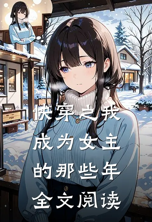 快穿之我成为女主的那些年全文阅读