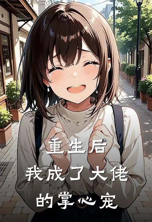 重生后，我成了大佬的掌心宠