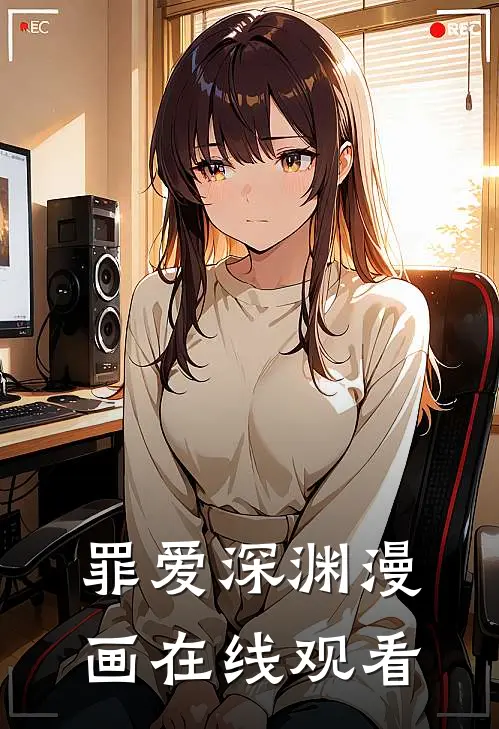 罪爱深渊漫画在线观看