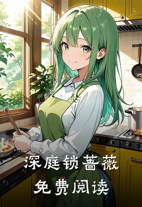 深庭锁蔷薇免费阅读