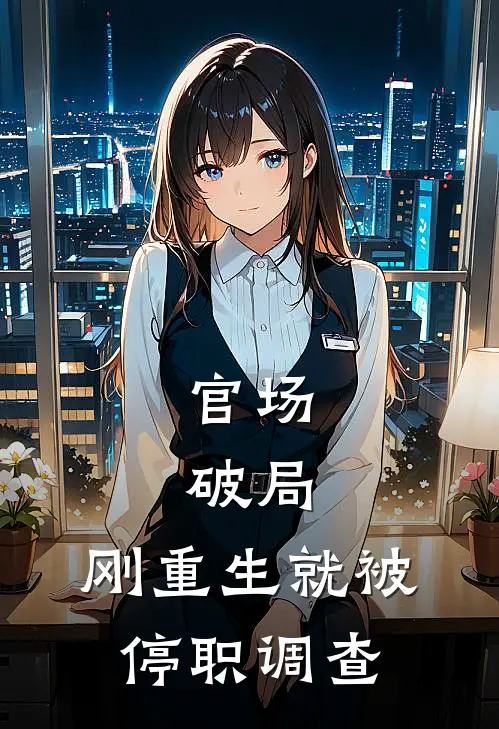 官场，破局，刚重生就被停职调查(徐正阳陈向东)完本小说推荐_最新章节列表官场，破局，刚重生就被停职调查(徐正阳陈向东)