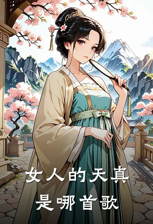 女人的天真是哪首歌