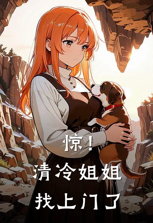 惊！清冷姐姐找上门了