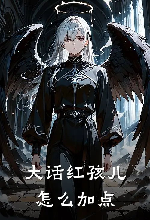 大话红孩儿怎么加点