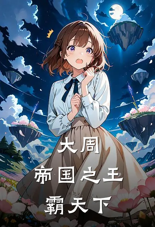 大周：帝国之王霸天下周凌云张安年完结热门小说_完整版小说全文免费阅读大周：帝国之王霸天下周凌云张安年