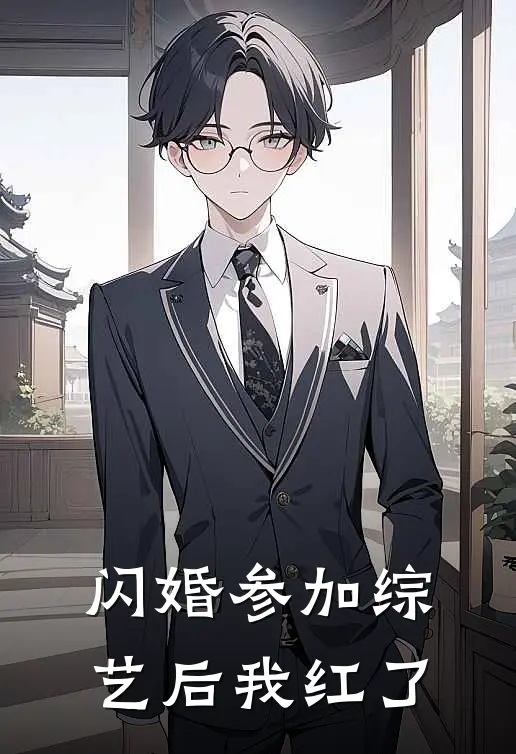 闪婚参加综艺后我红了