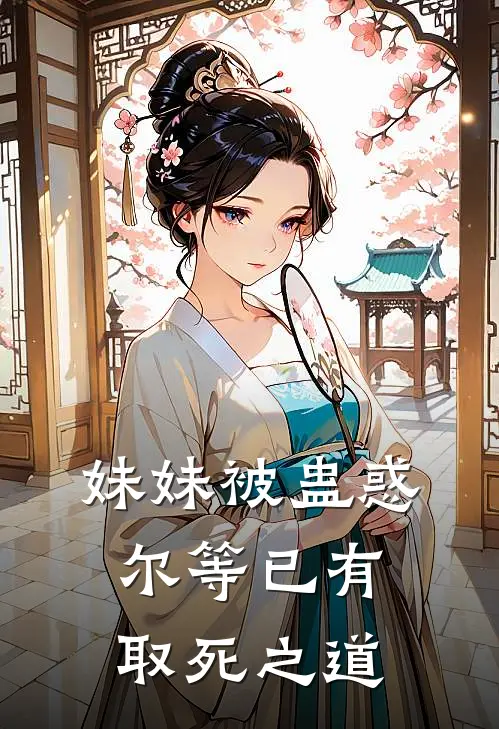 妹妹被蛊惑，尔等已有取死之道