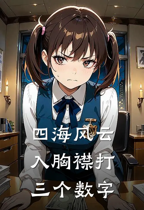 四海风云入胸襟打三个数字