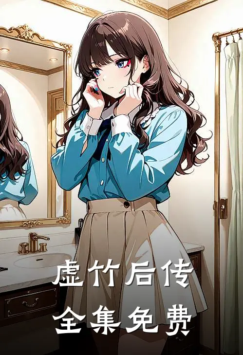 虚竹后传全集免费