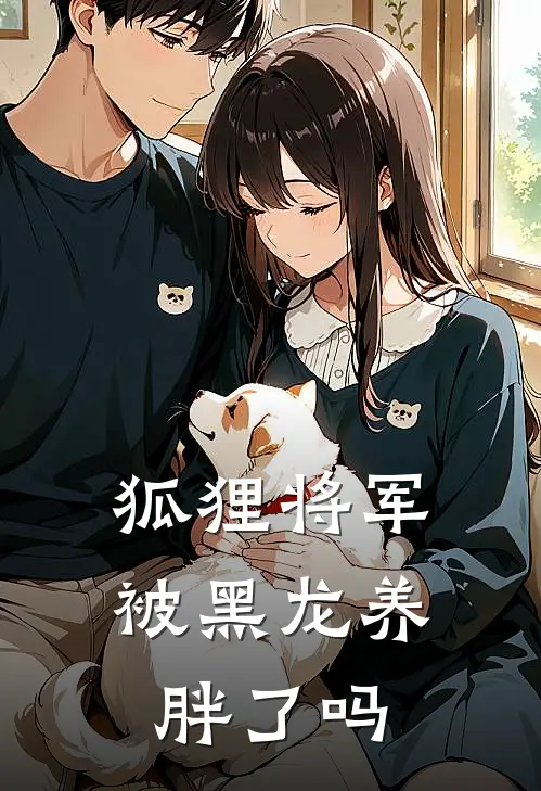 狐狸将军被黑龙养胖了吗