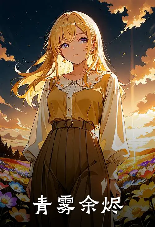 青雾余烬