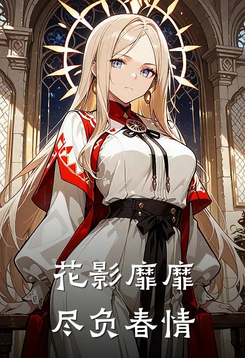 花影靡靡尽负春情