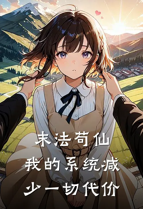 末法苟仙：我的系统减少一切代价