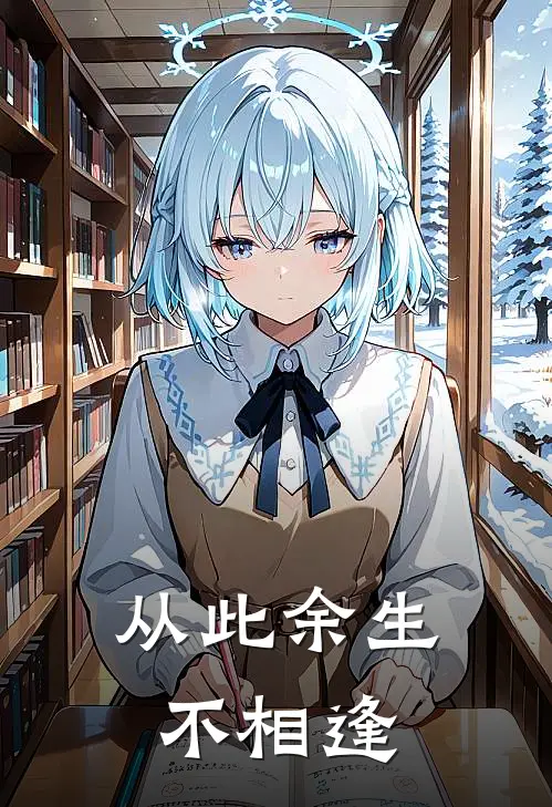 从此余生不相逢