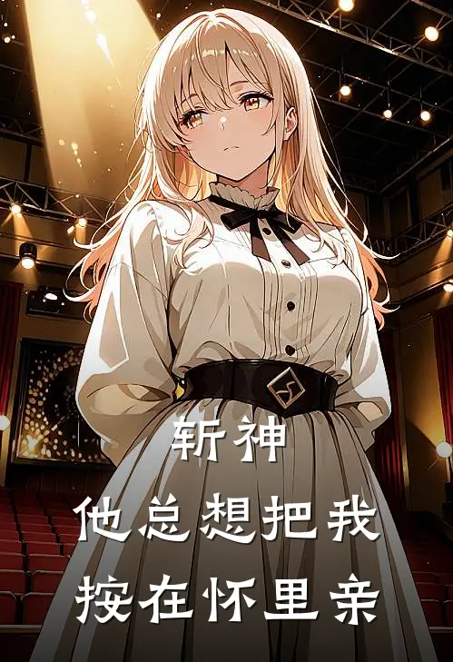 斩神：他总想把我按在怀里亲