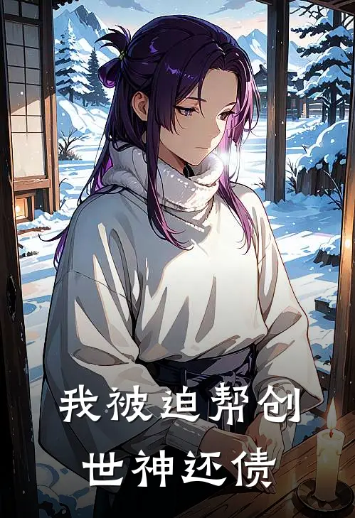 我被迫帮创世神还债