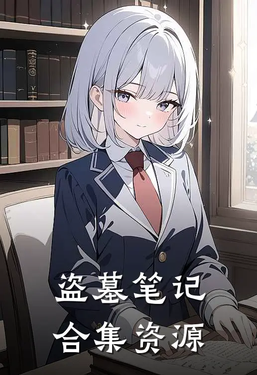 盗墓笔记合集资源