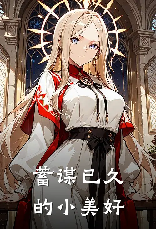 蓄谋已久的小美好