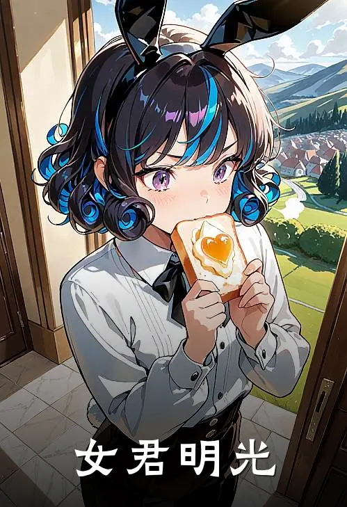 女君明光