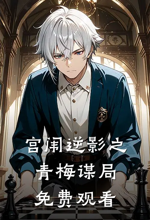 宫闱逆影之青梅谋局免费观看