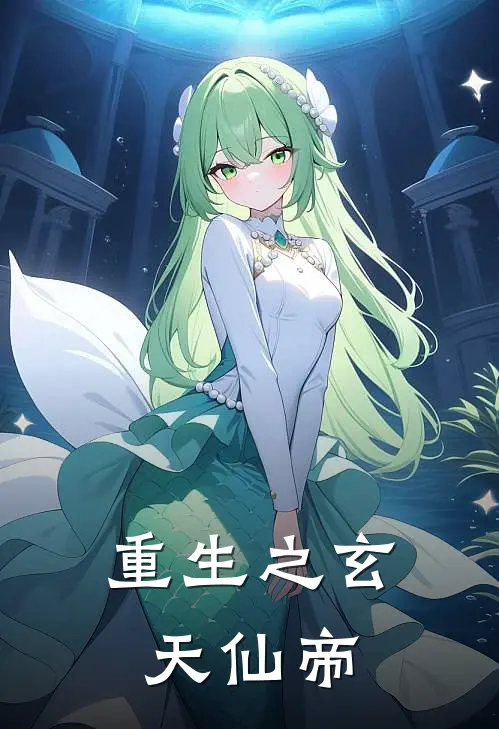 重生之玄天仙帝