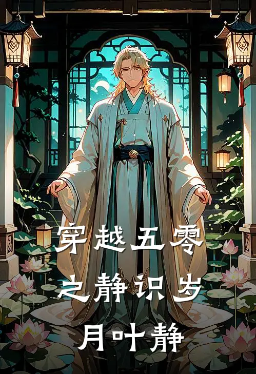 穿越五零之静识岁月叶静