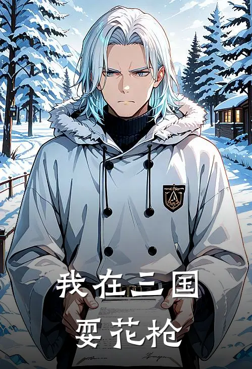 我在三国耍花枪