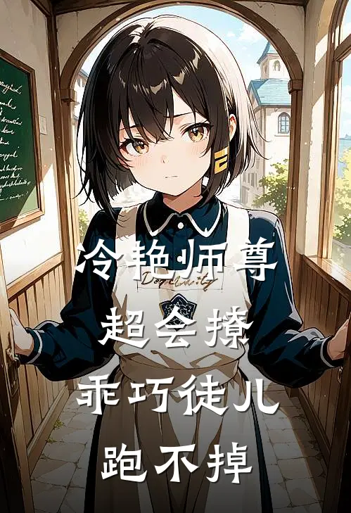 冷艳师尊超会撩，乖巧徒儿跑不掉