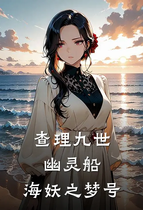 查理九世幽灵船：海妖之梦号