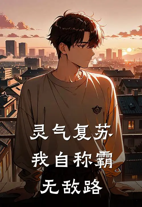 灵气复苏，我自称霸无敌路(林凡张天)在线免费小说_免费阅读全文灵气复苏，我自称霸无敌路(林凡张天)