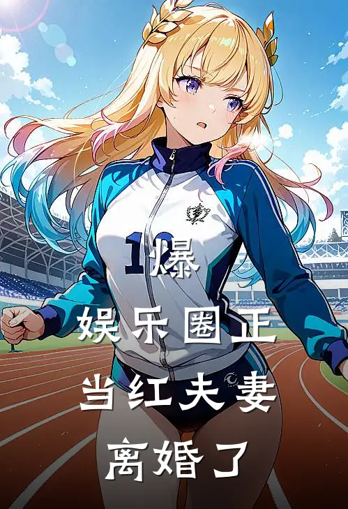 爆：娱乐圈正当红夫妻离婚了