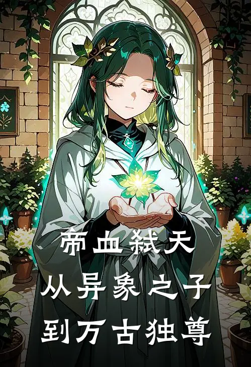 帝血弑天：从异象之子到万古独尊(赵狰柳素素)完结的热门小说_全本免费完结小说帝血弑天：从异象之子到万古独尊(赵狰柳素素)