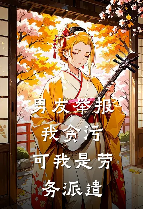 男友举报我贪污，可我是劳务派遣(欣怡娇娇)免费阅读全文_免费完结版小说男友举报我贪污，可我是劳务派遣欣怡娇娇