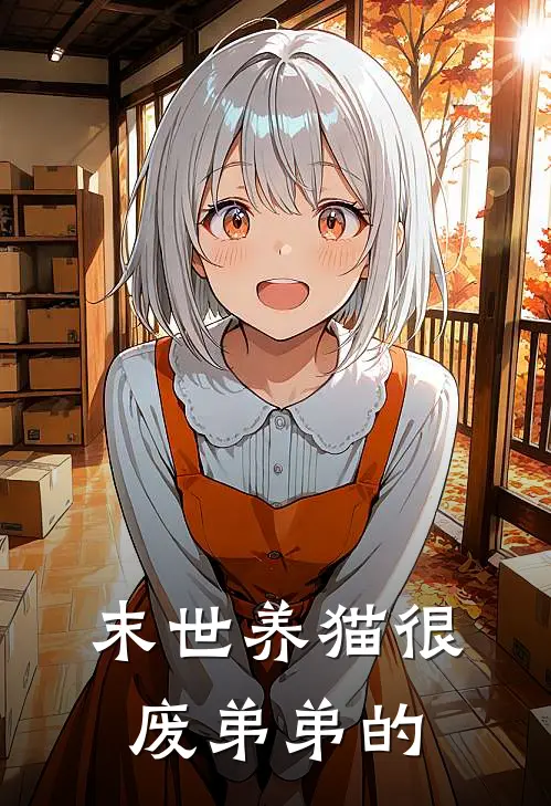 末世养猫很废弟弟的