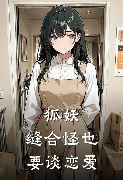 吴叙涂山(狐妖：缝合怪也要谈恋爱)全本免费在线阅读_(狐妖：缝合怪也要谈恋爱)完结版免费在线阅读