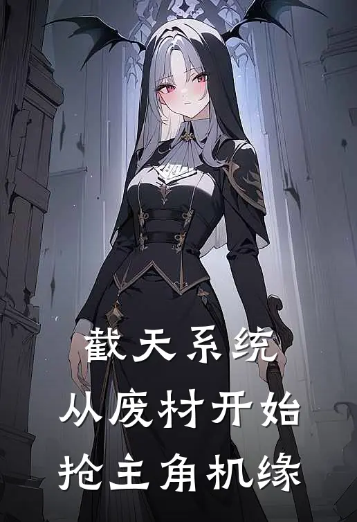 截天系统：从废材开始抢主角机缘林默凌墨完本小说免费阅读_小说完结版截天系统：从废材开始抢主角机缘林默凌墨