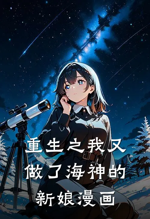 重生之我又做了海神的新娘漫画