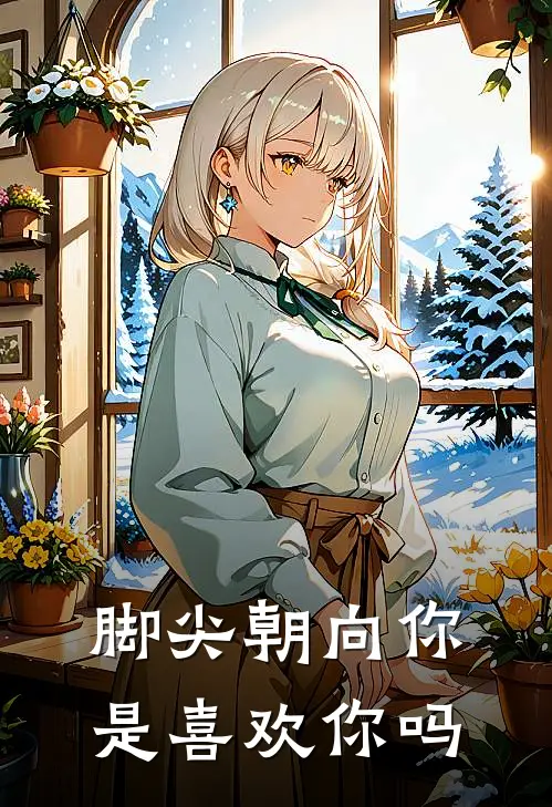 脚尖朝向你是喜欢你吗