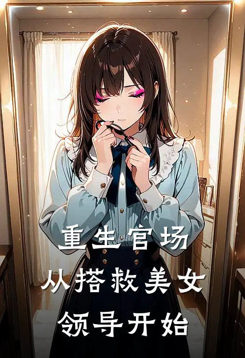 重生官场：从搭救美女领导开始