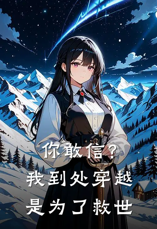 你敢信？我到处穿越是为了救世