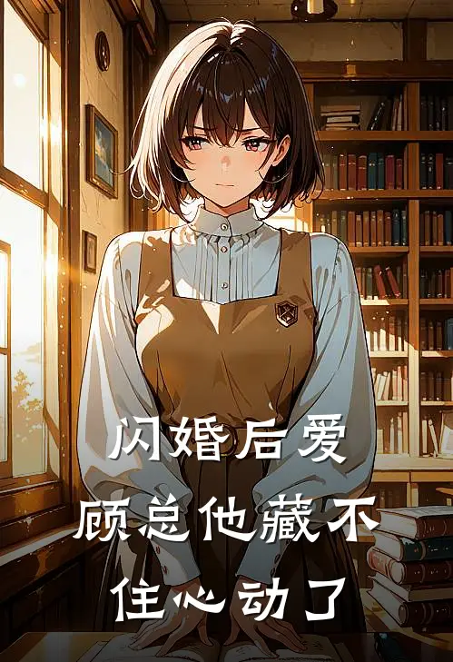 闪婚后爱，顾总他藏不住心动了苏悦顾逸辰最新小说推荐_完结小说闪婚后爱，顾总他藏不住心动了(苏悦顾逸辰)