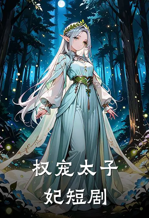 权宠太子妃 短剧