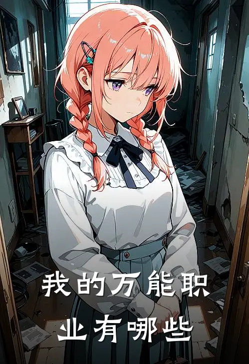 我的万能职业有哪些