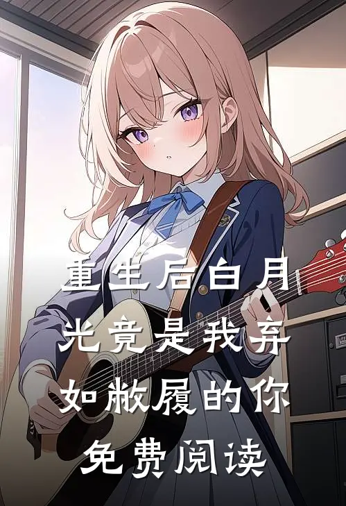 重生后白月光竟是我弃如敝履的你免费阅读